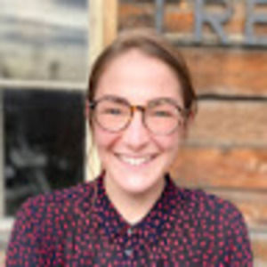 Meet your Posher, Kelli